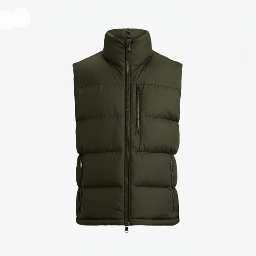 Gorham Down Gilet