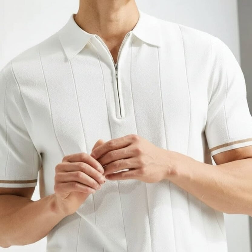 Iconic Cut – The Modern Gentleman’s Choice