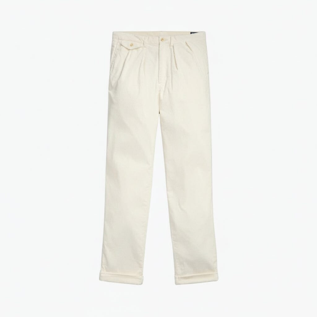 Whitman Relaxed Fit Corduroy Pant