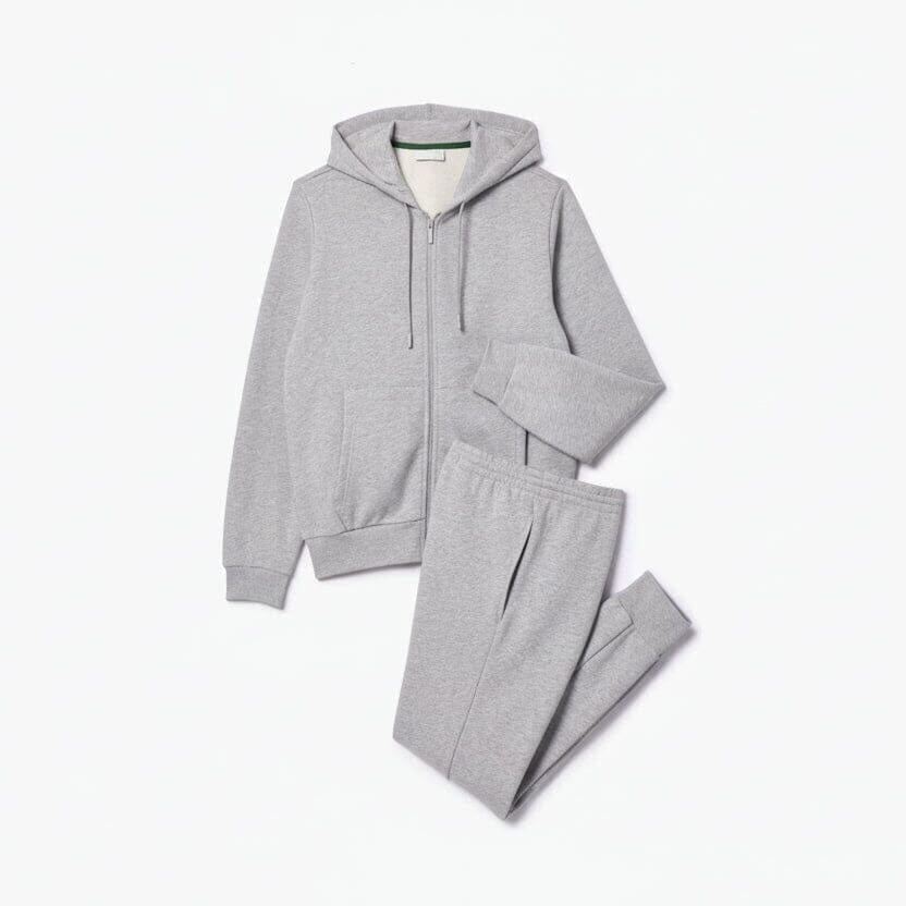 Hooded Tracksuit