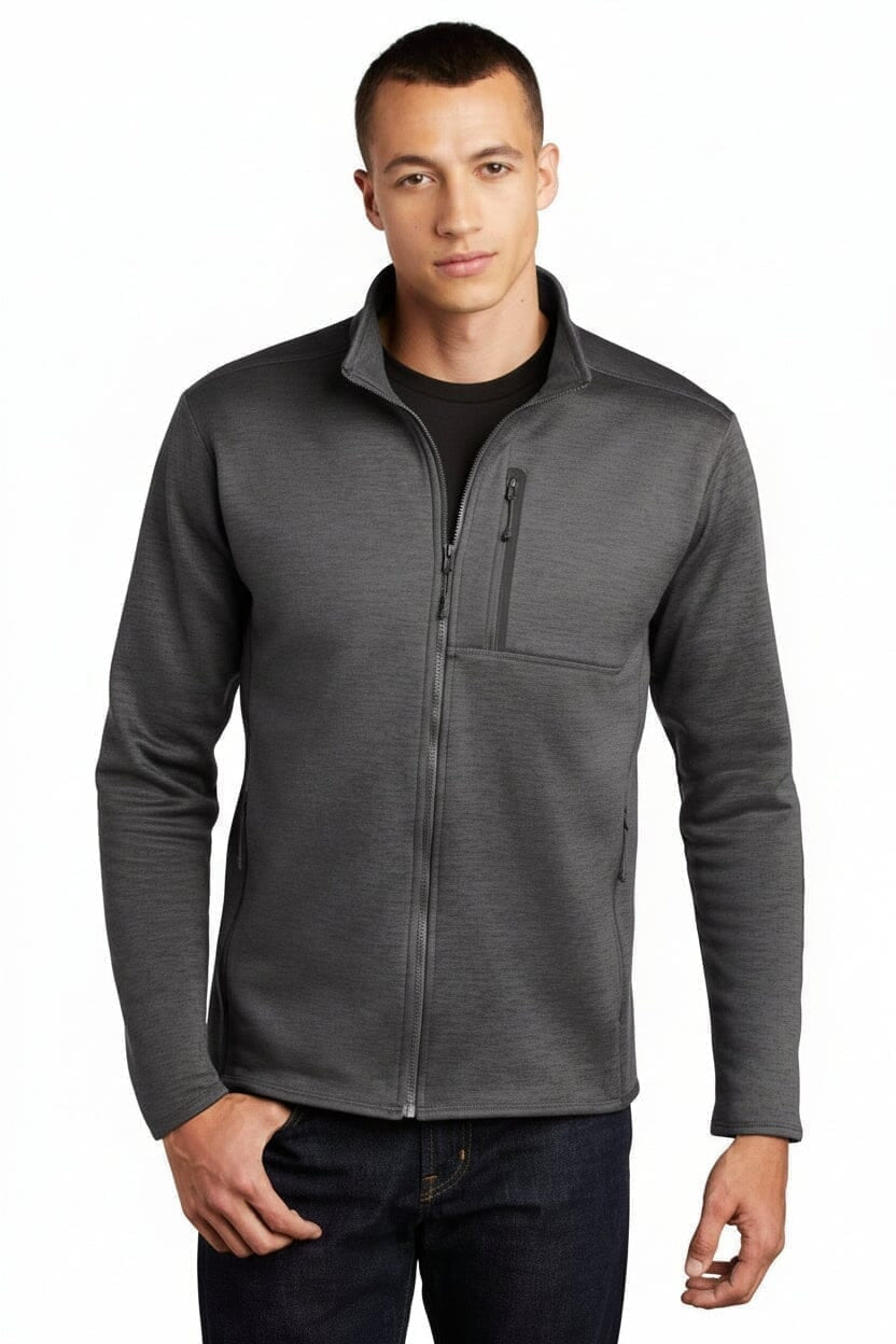 Skyline Full-Zip Fleece Jacket