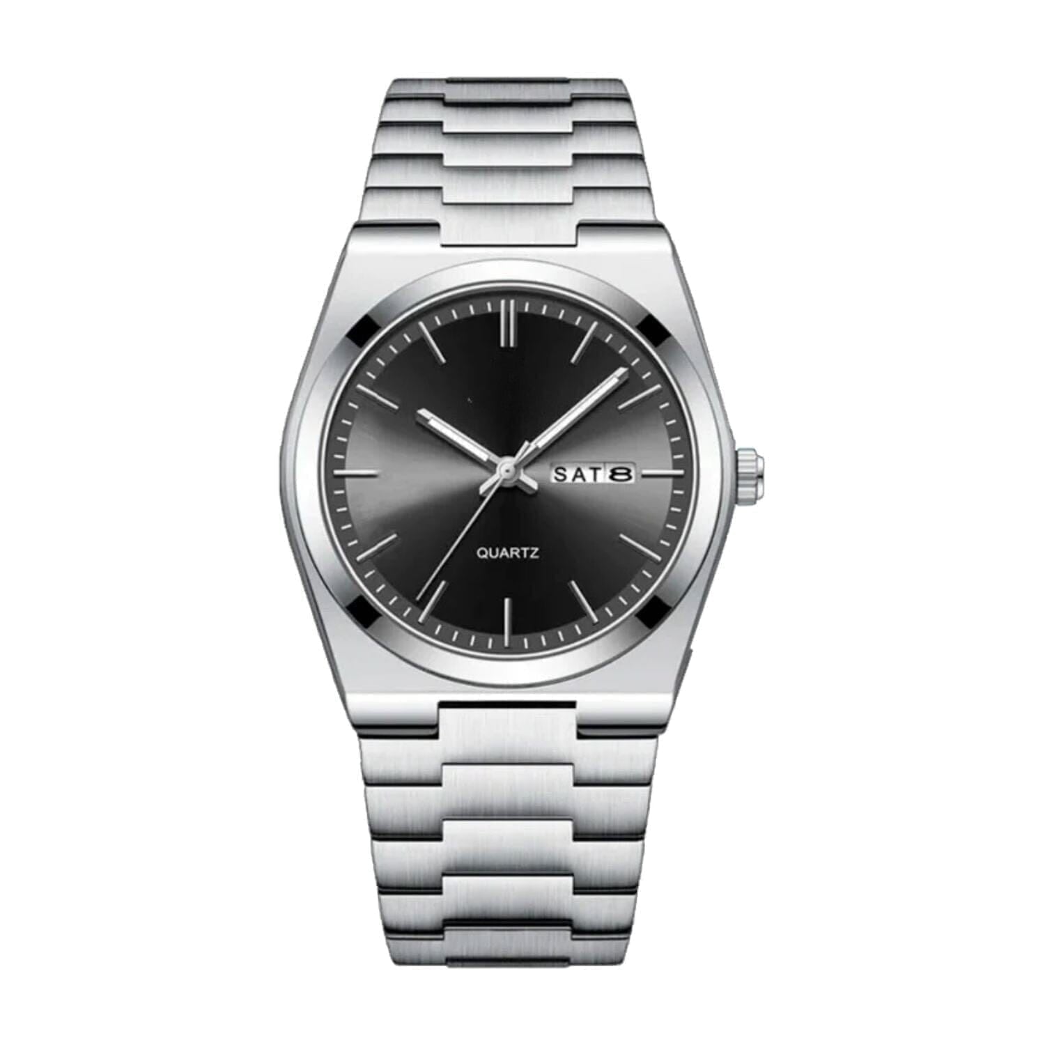 Essenza 40Mm Watch - Waterproof | Stainless Steel