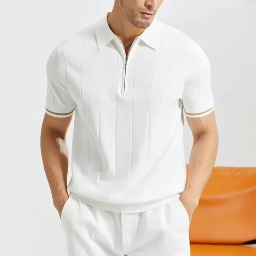 Iconic Cut – The Modern Gentleman’s Choice
