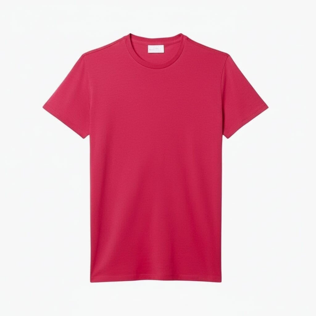 Cotton Pima T-Shirt