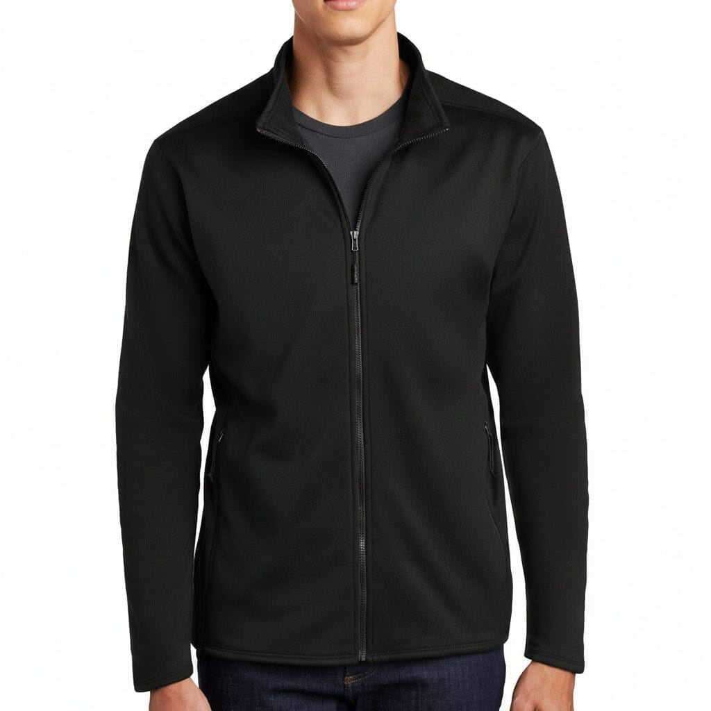Skyline Full-Zip Fleece Jacket