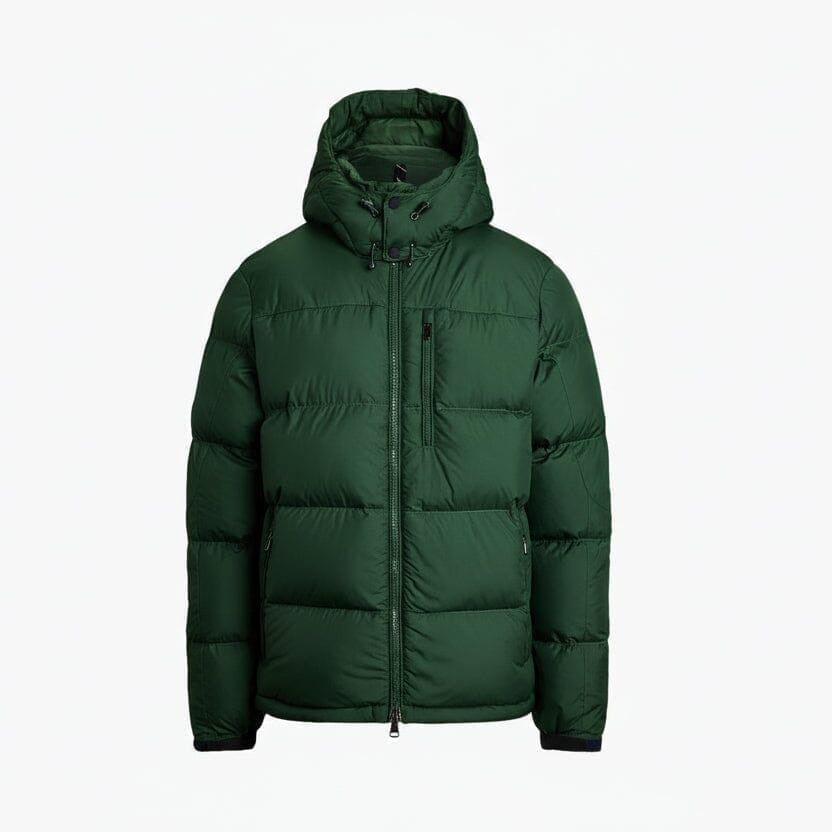 Gorham Down Jacket