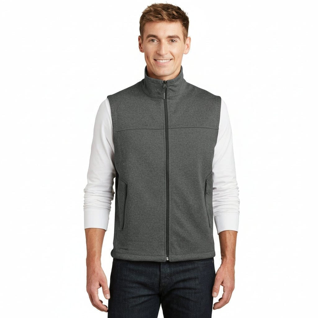 Ridgewall Soft Shell Vest.