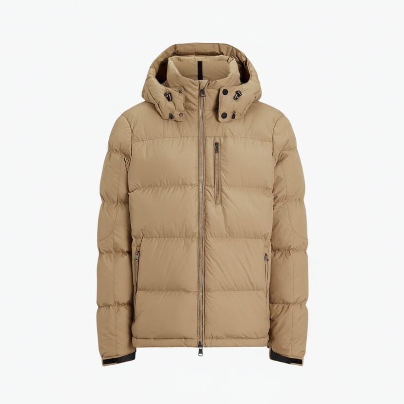 Gorham Down Jacket