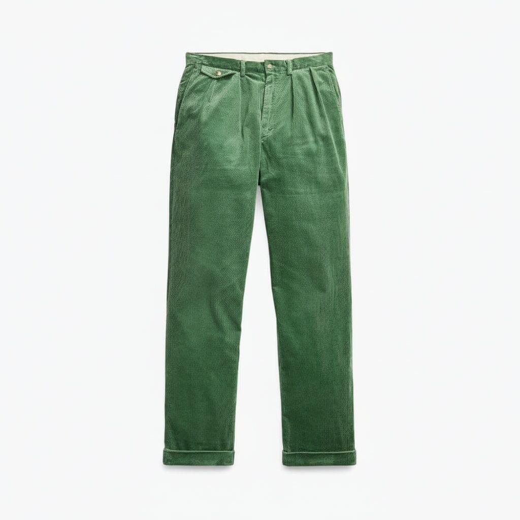 Whitman Relaxed Fit Corduroy Pant