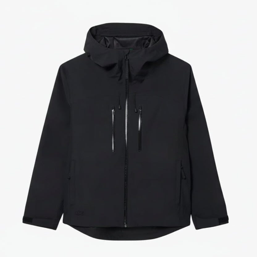 Waterproof Windproof Hooded Parka