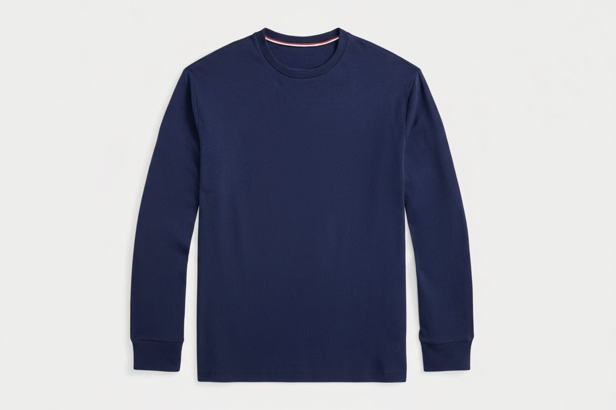 Team Usa Polo Bear T-Shirt