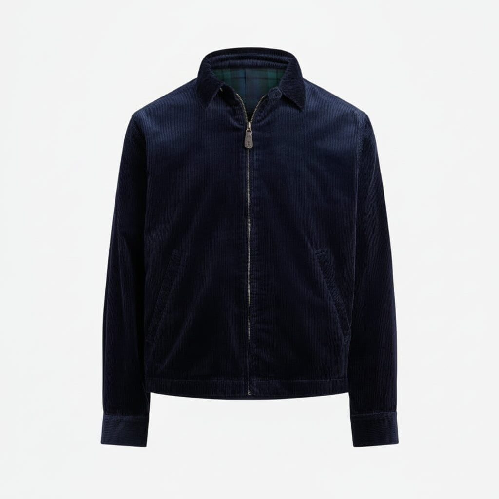 Wynton Corduroy Jacket