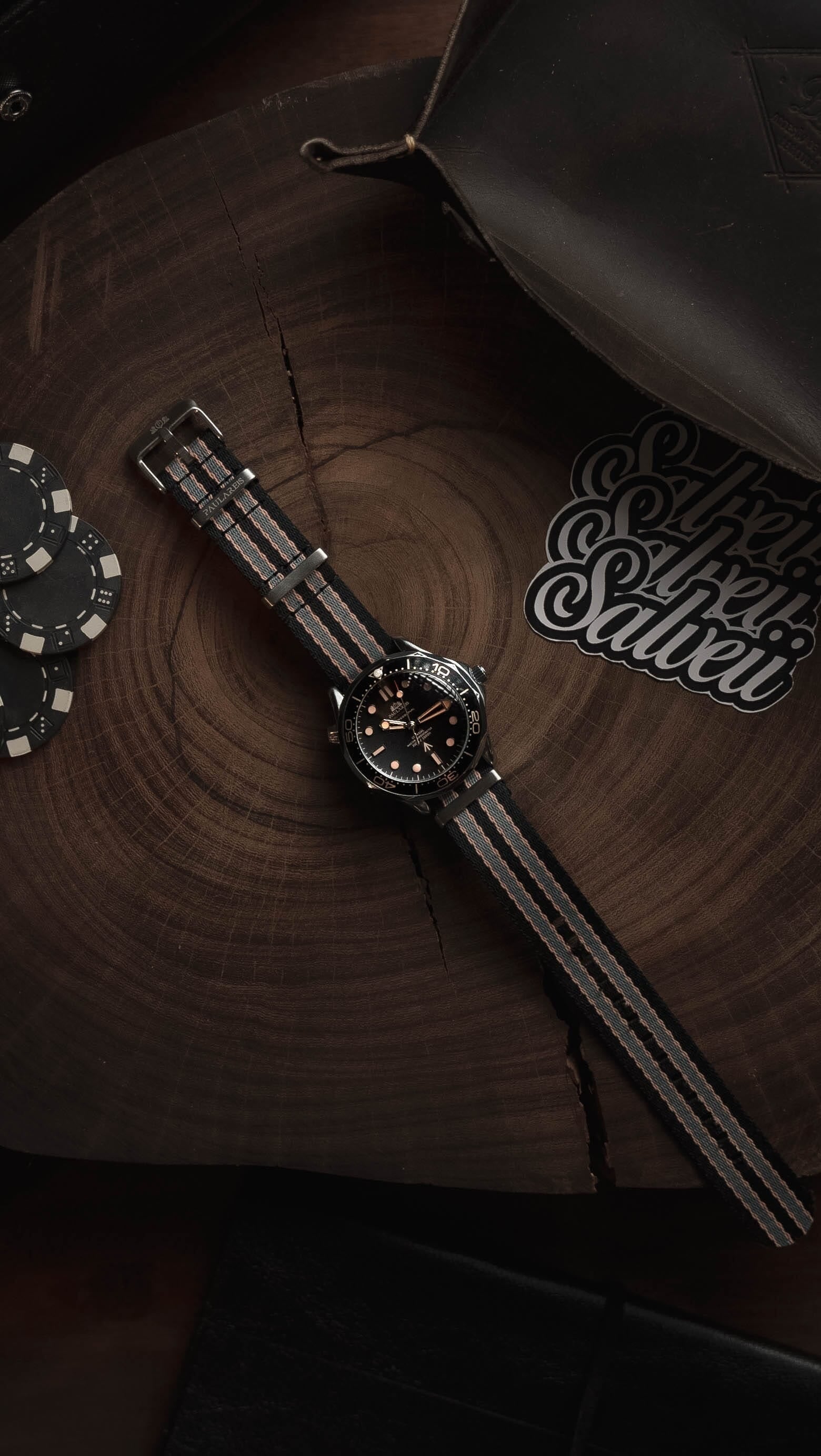 Paulareis Automatic