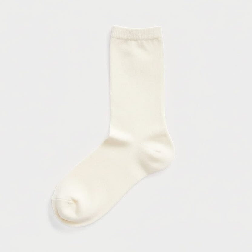 Polo Bear Crew Socks