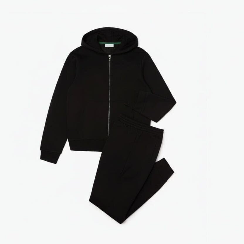 Hooded Tracksuit