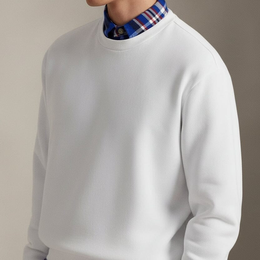 Team Usa Polo Bear Sweatshirt