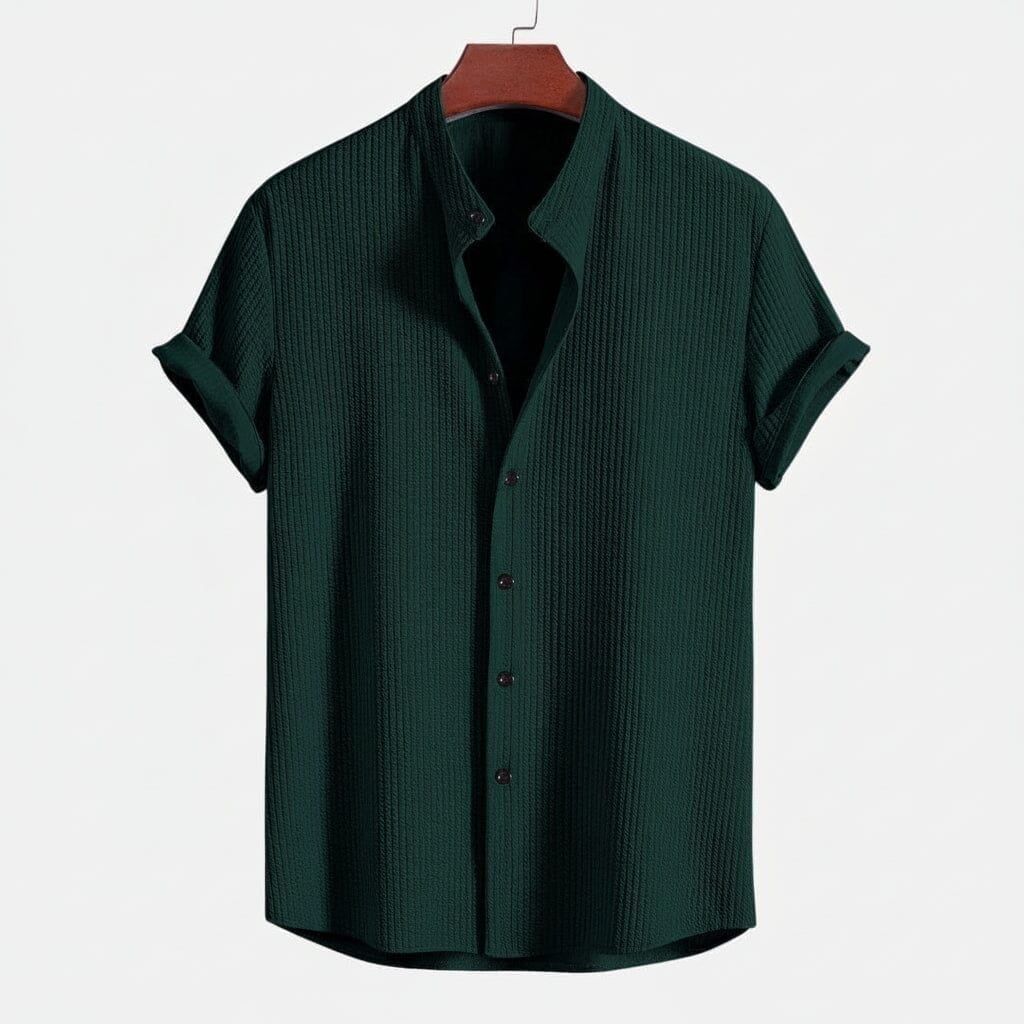 Polo Hampton Collar Shirt