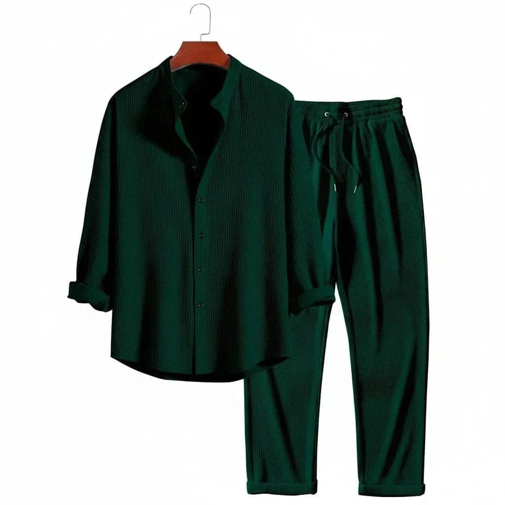 Essential Set – Sophistication in Every Detail