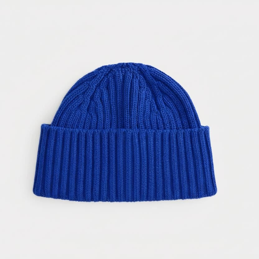 Team USA Polo Bear Beanie