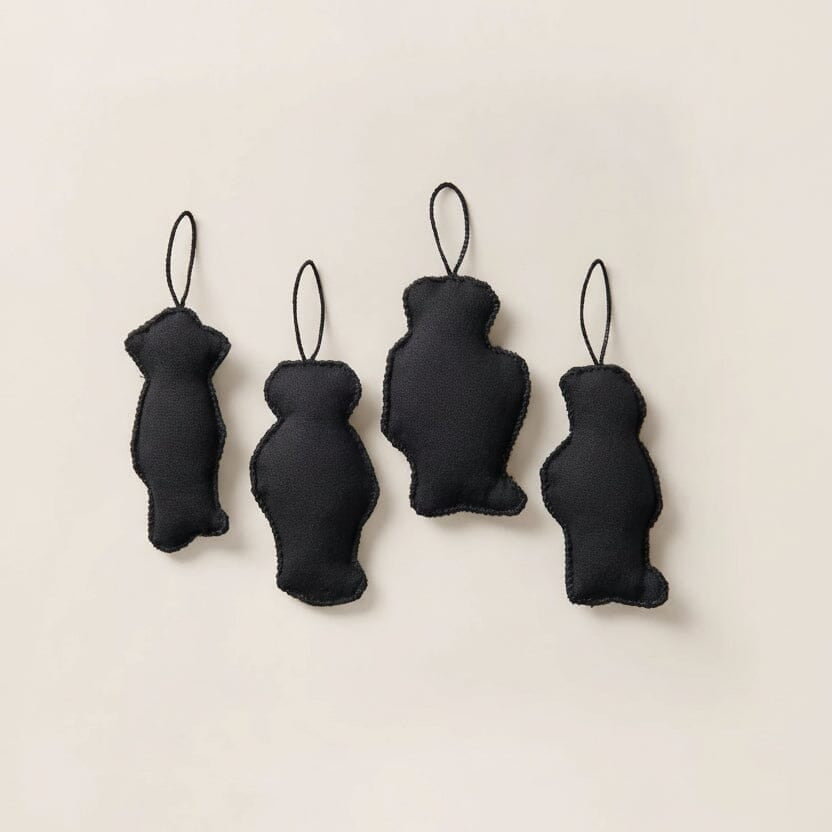 Polo Bear Ornament Gift Set