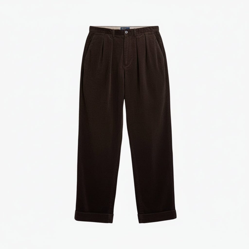 Whitman Relaxed Fit Corduroy Pant