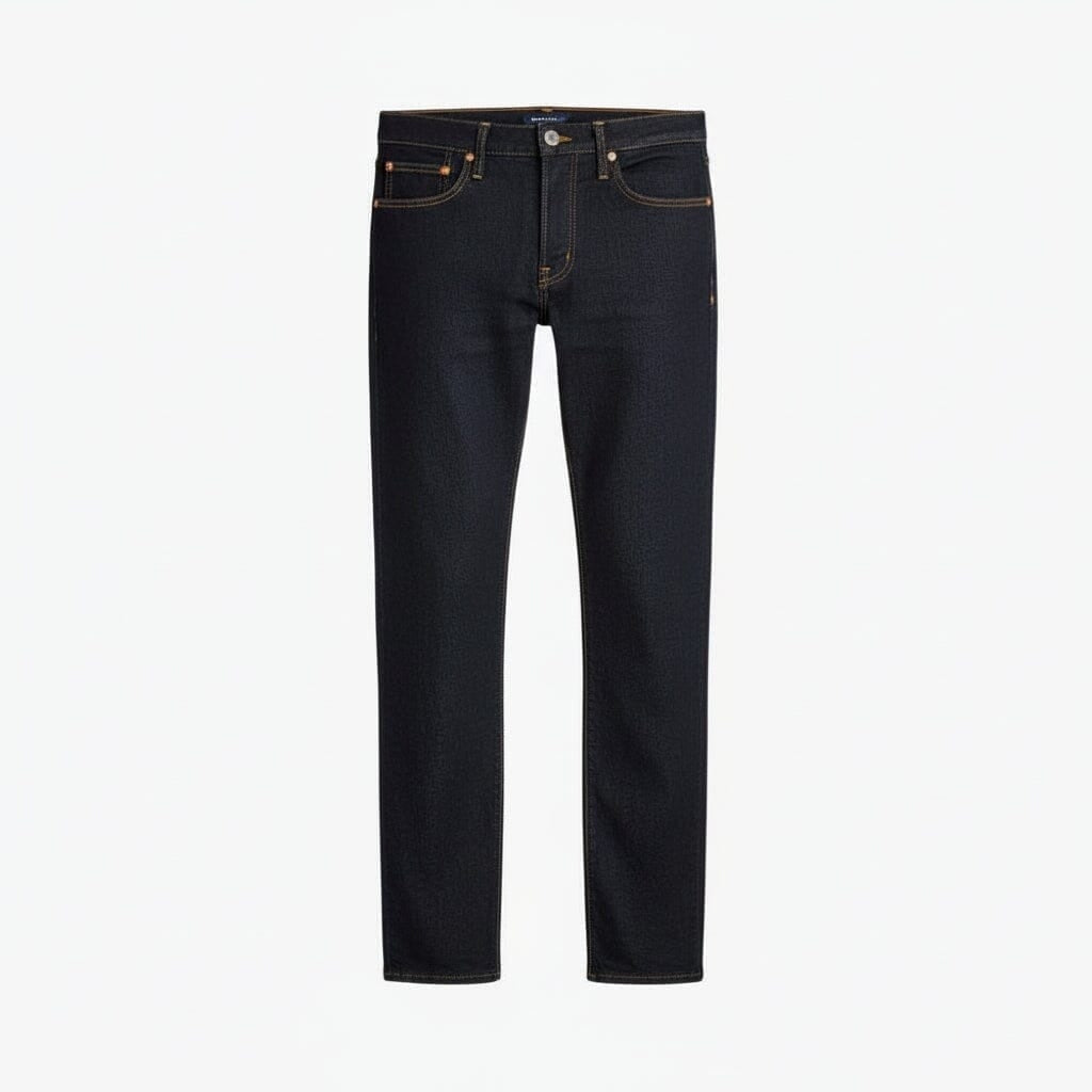 Sullivan Slim Polo Pony Stretch Jean