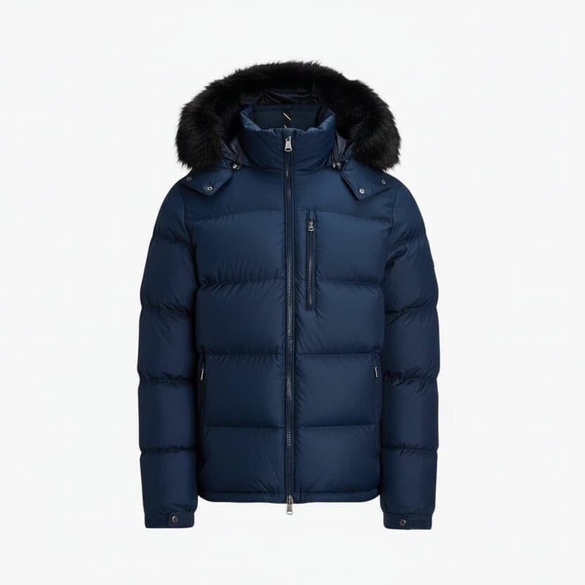 Gorham Down Jacket