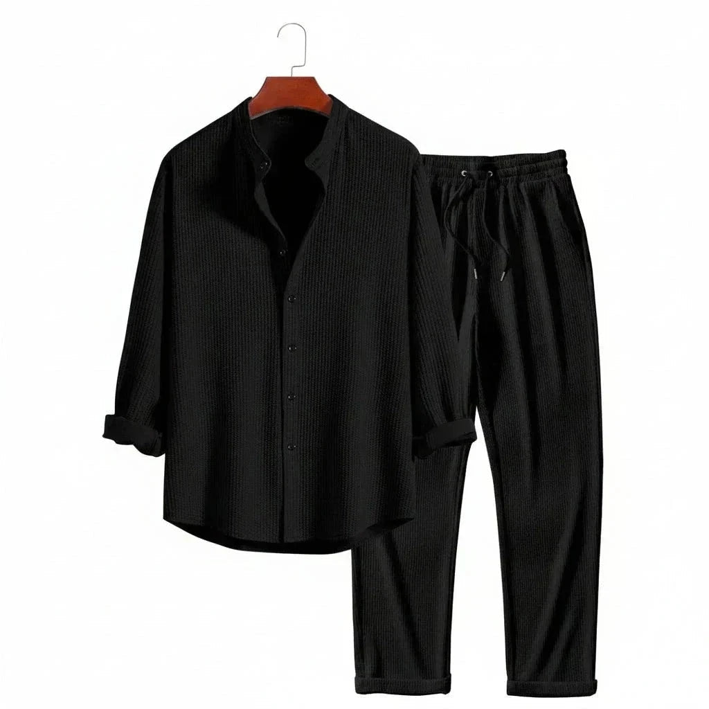 Essential Set – Sophistication in Every Detail