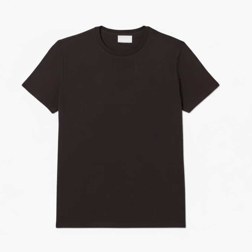 Cotton Pima T-Shirt