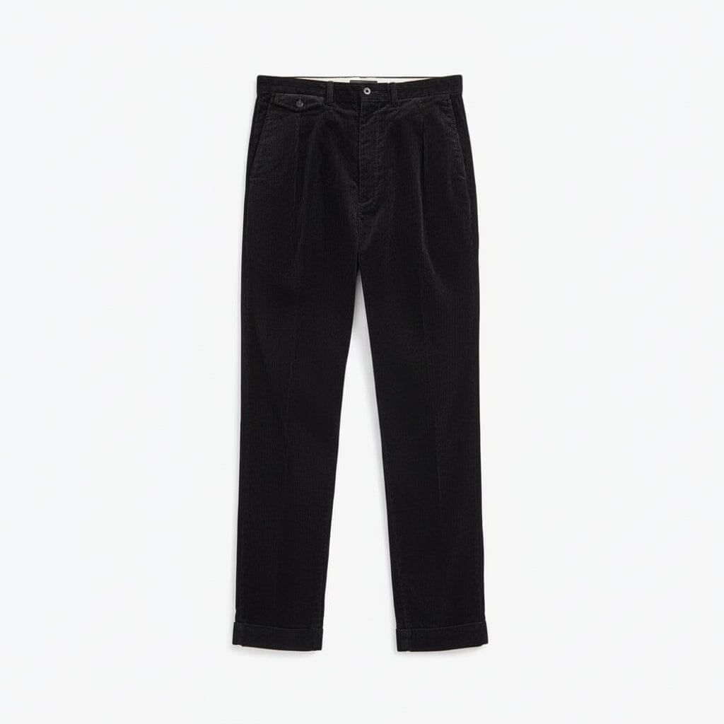 Whitman Relaxed Fit Corduroy Pant
