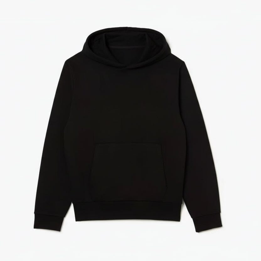 Fleece Hoodie