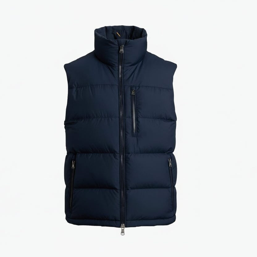Gorham Down Gilet