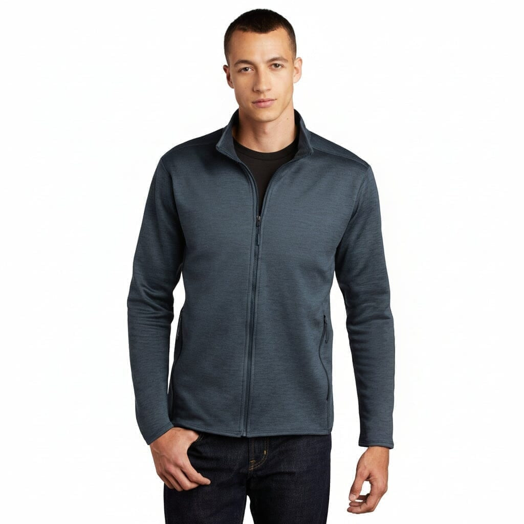 Skyline Full-Zip Fleece Jacket