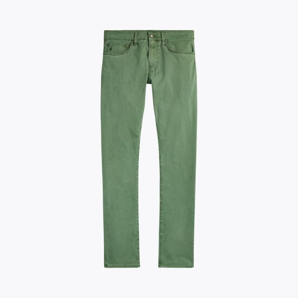 Sullivan Slim Stretch Twill Pant