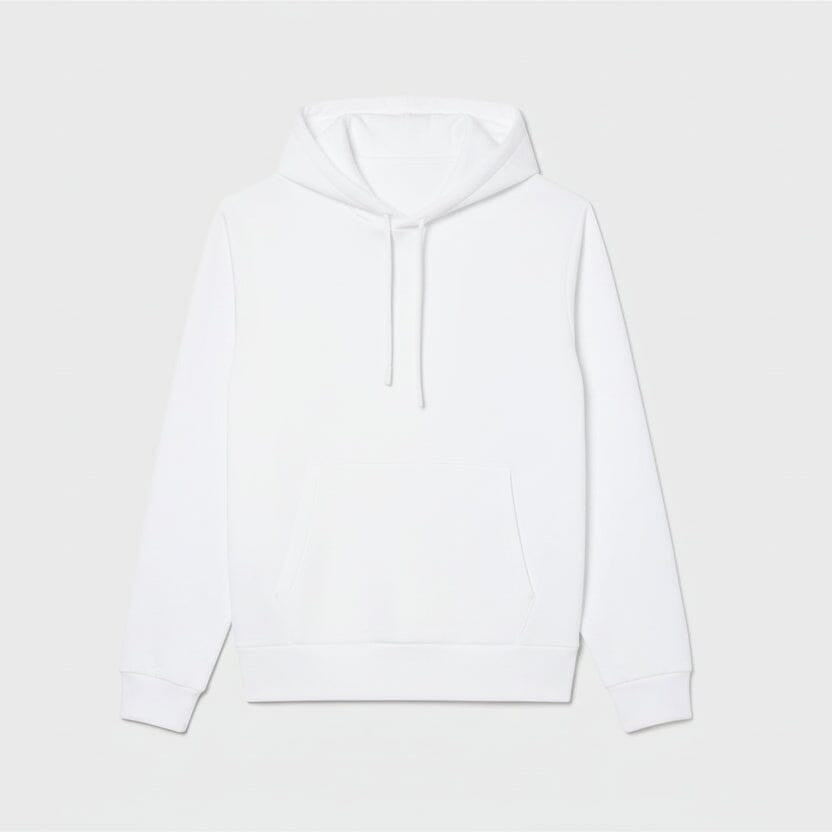 Fleece Hoodie