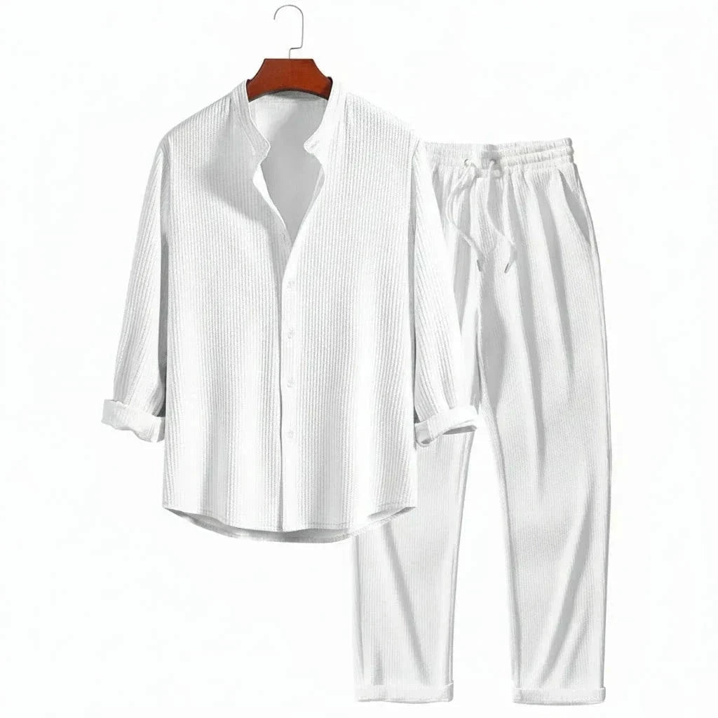 Essential Set – Sophistication in Every Detail