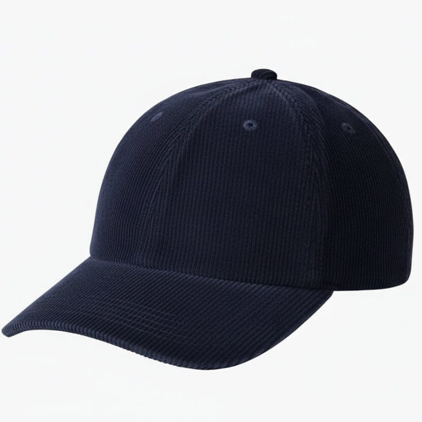 Logo Twill Ball Cap