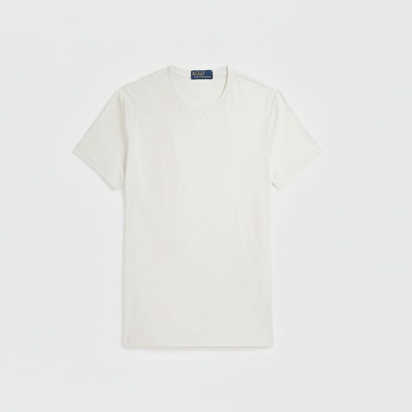 Polo Bear Cotton T-Shirt
