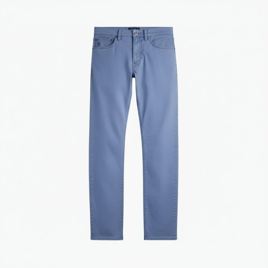 Sullivan Slim Stretch Twill Pant