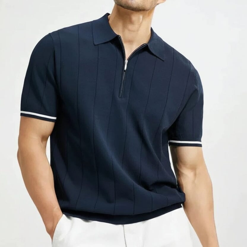 Iconic Cut – The Modern Gentleman’s Choice