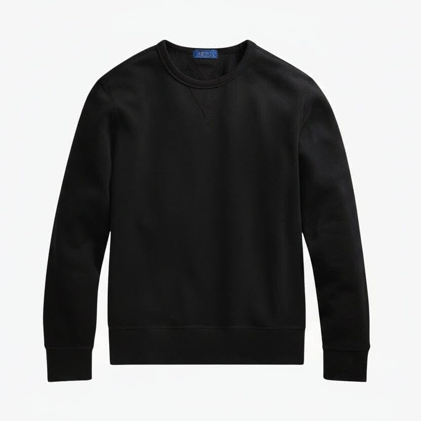 Fleece Sweatshirt