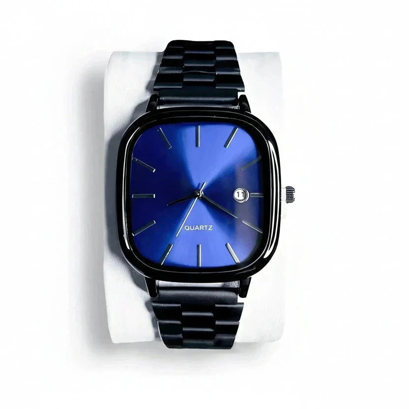 Luxurious 36mm Watch - Water Resistant | Transferred steel