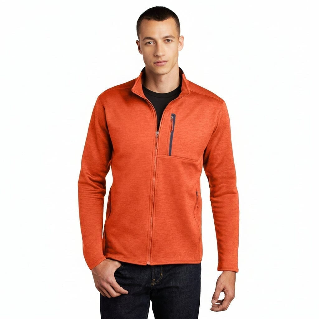Skyline Full-Zip Fleece Jacket