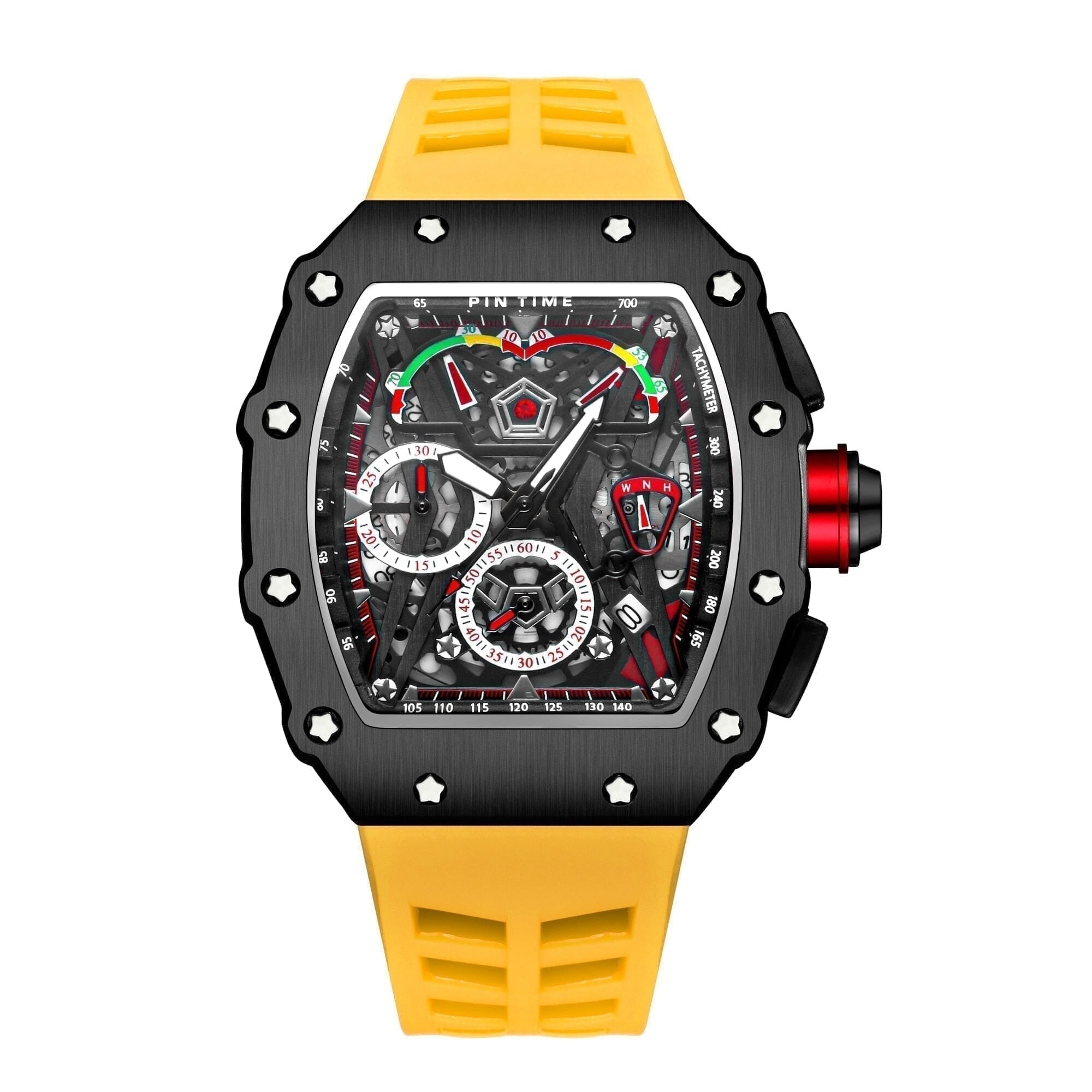 Pintime 42Mm