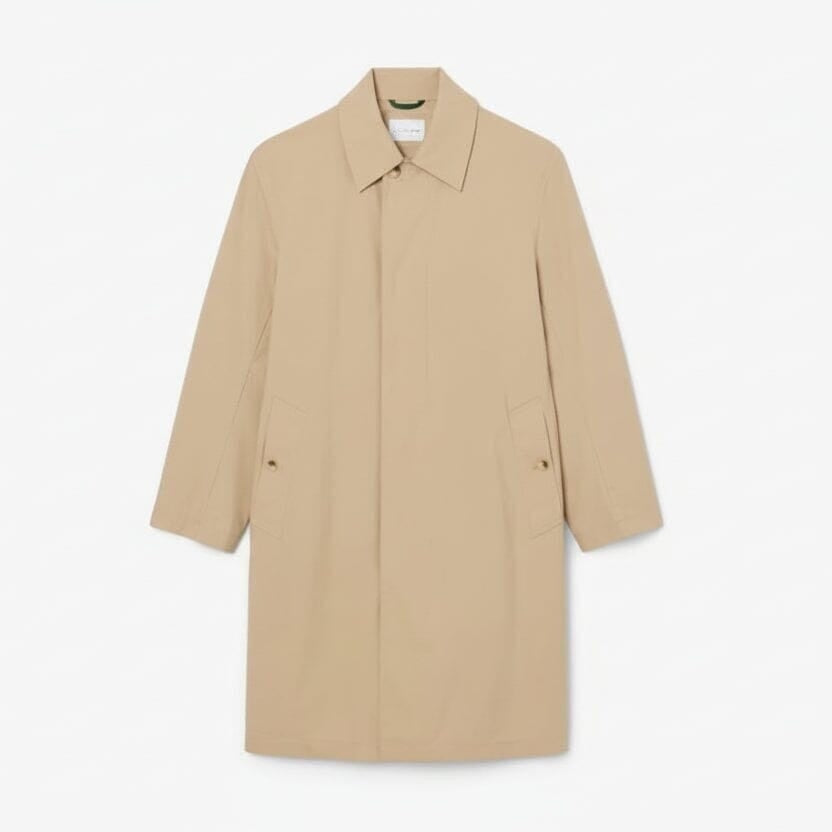 Waterproof Jacket