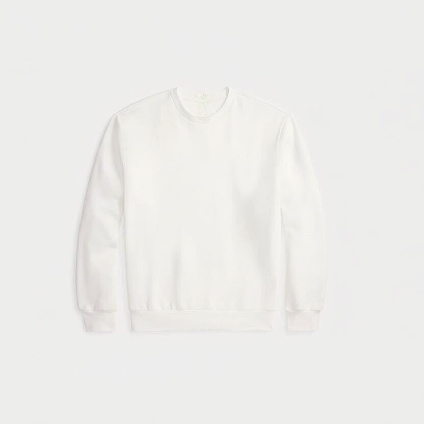 Team Usa Polo Bear Sweatshirt