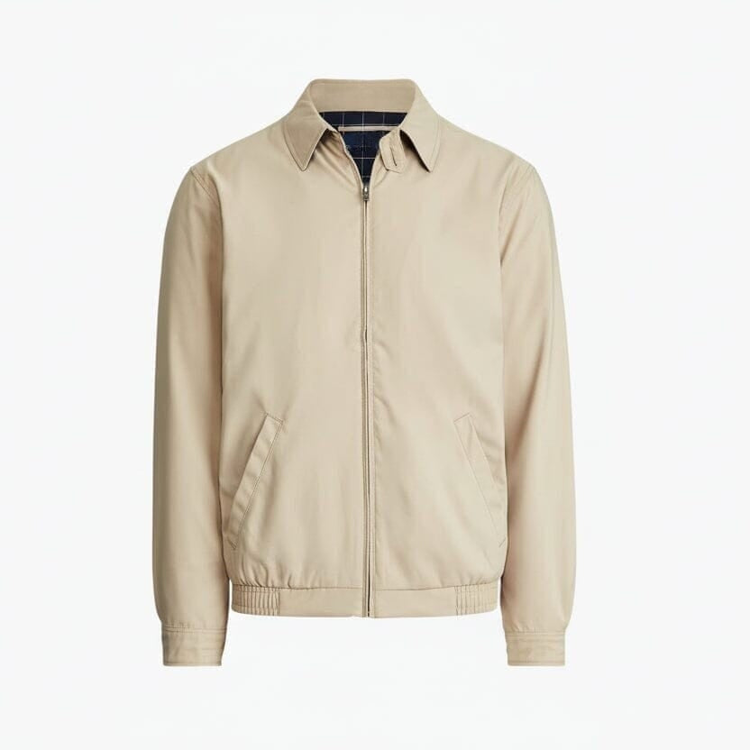 Bi-Swing Jacket