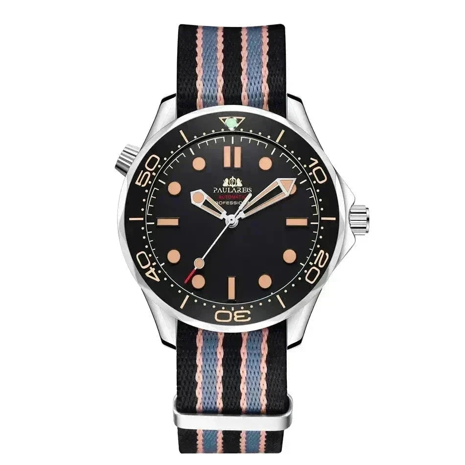 Paulareis Automatic