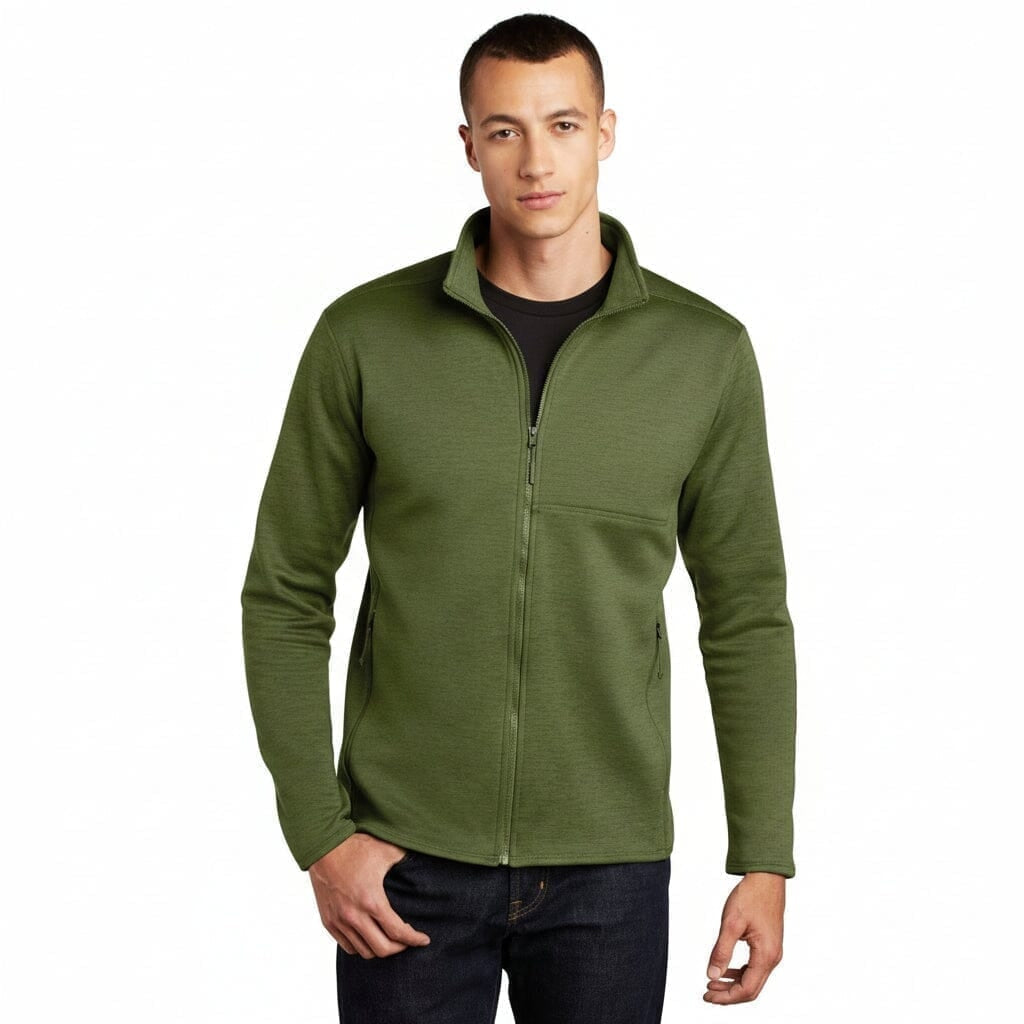 Skyline Full-Zip Fleece Jacket