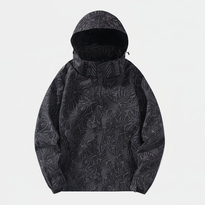 Waterproof Sport Jacket